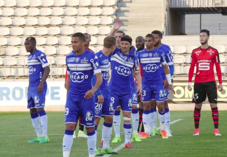 Фото: sc-bastia.corsica