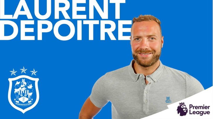 Депуатр, htafc.com
