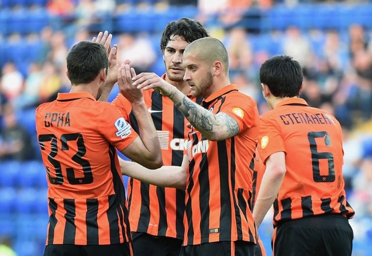 Фото: shakhtar.com