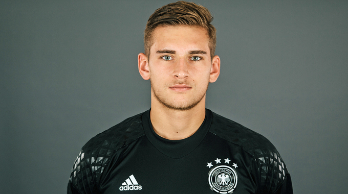 Фото: DFB