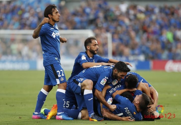 Фото: laliga.es