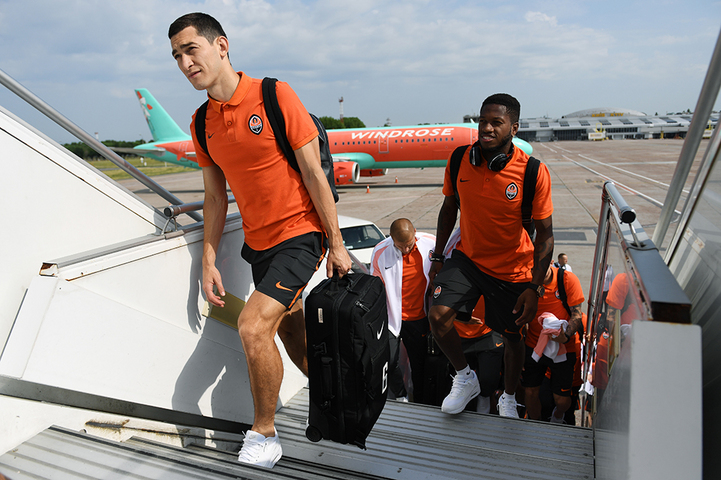 Фото: shakhtar.com