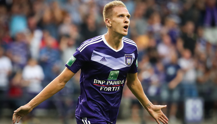 Теодорчик, sportowefakty.pl