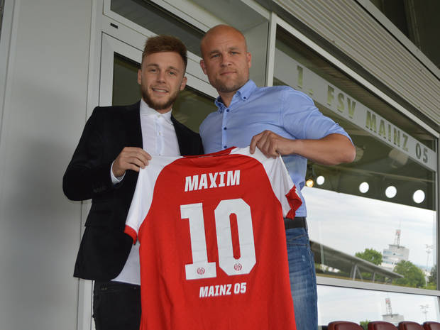 Фото: mainz05
