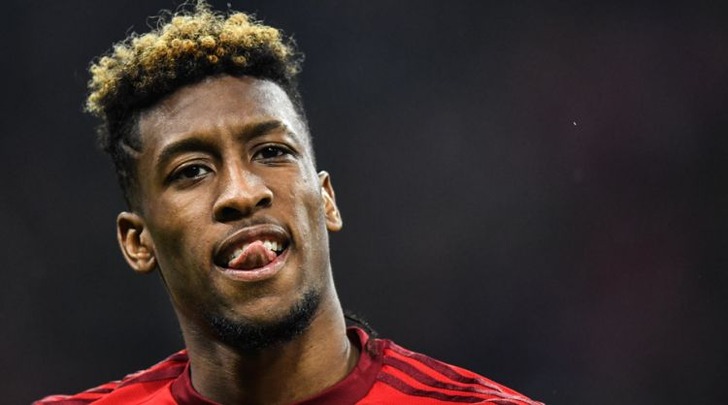Фото: Bundesliga