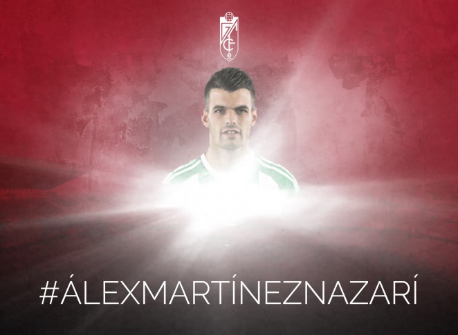 Фото: granadacf