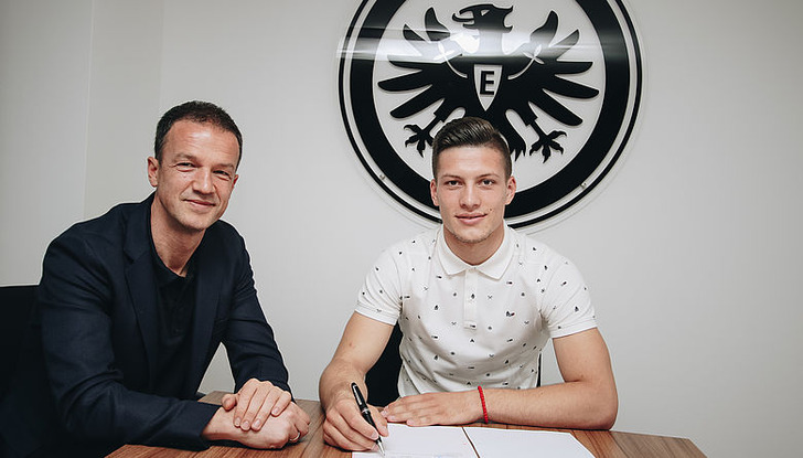 Фото: eintracht