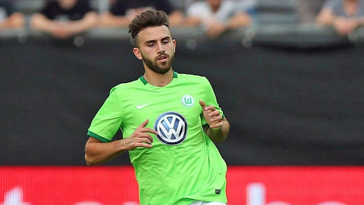 Майораль, bundesliga.com