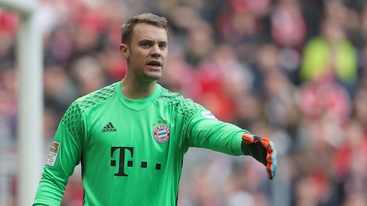 Фото: Bayern Munich