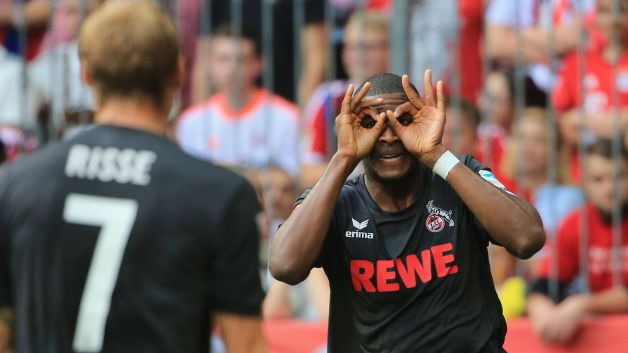 Фото: Bundesliga