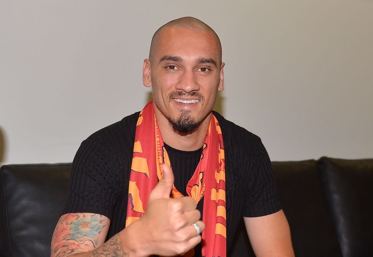 Майкон, galatasaray.org
