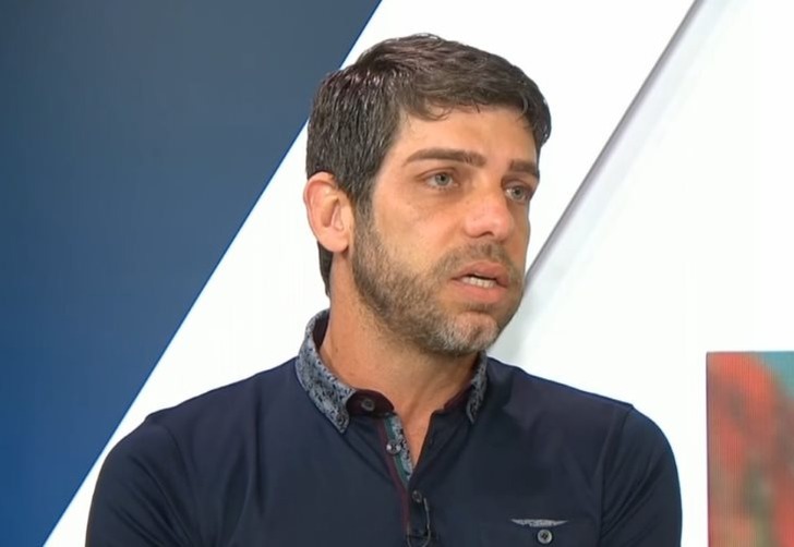 Жуниньо Пернамбукано, sportv.globo.com