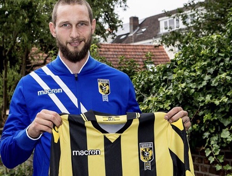 Матавж, vitesse.nl