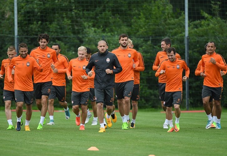 Фото: shakhtar.com