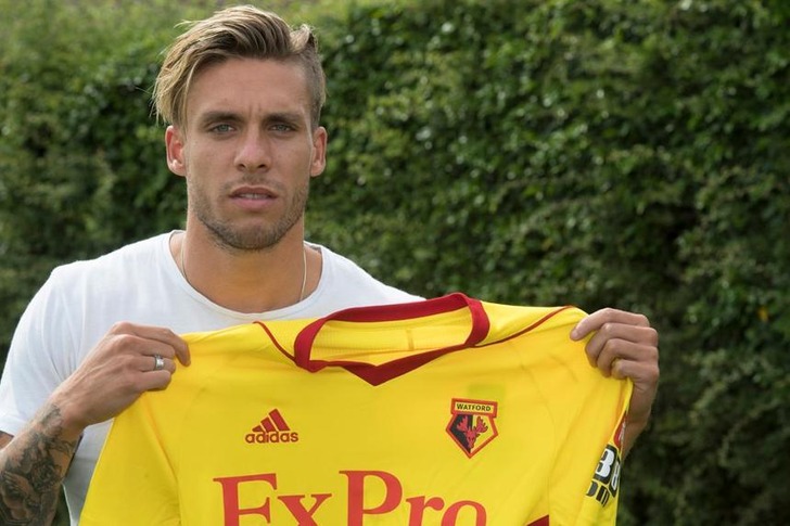 Фемения, watfordfc.com