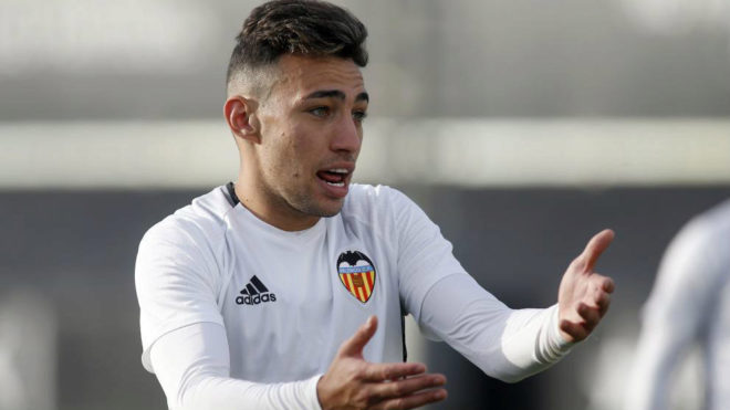 Мунир, marca.com
