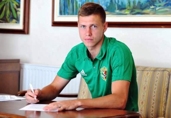 Николай Матвиенко, vorskla.com.ua
