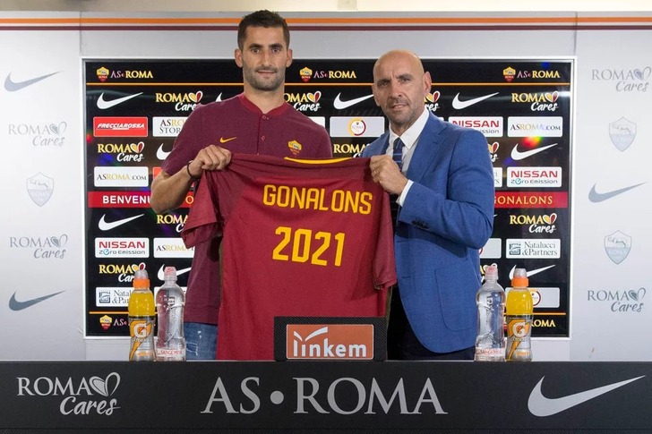 Фото: asroma