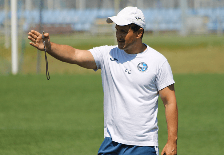 Роман Санжар, olimpik.com.ua