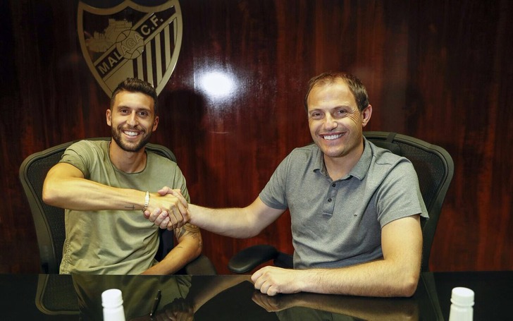 Фото: malagacf.com