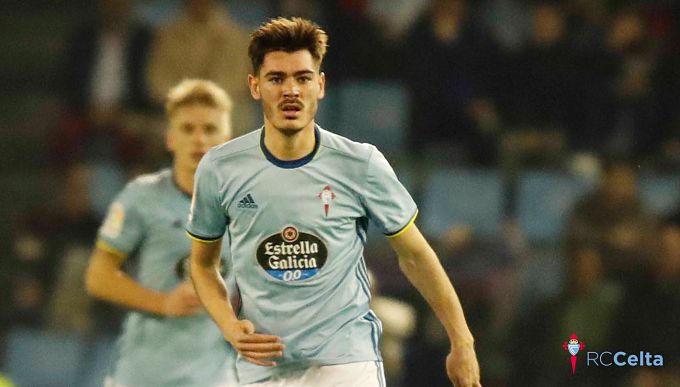 Хосабед Санчес, rccelta.es