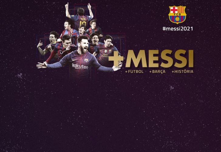 Фото: fcbarcelona.com