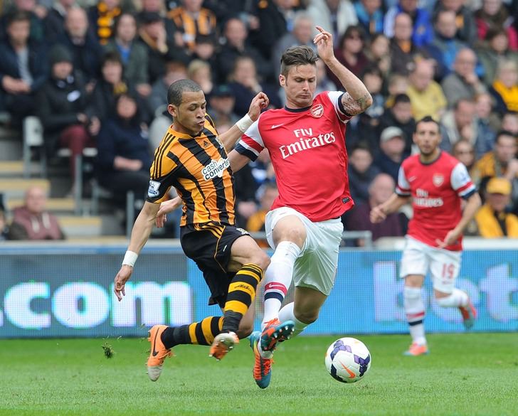 Фото: arsenal.com