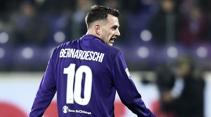 Бернардески, tuttosport.com