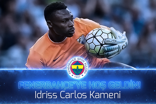 Камени, fenerbahce.org