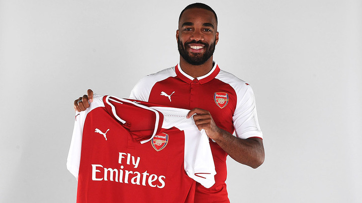Фото: arsenal