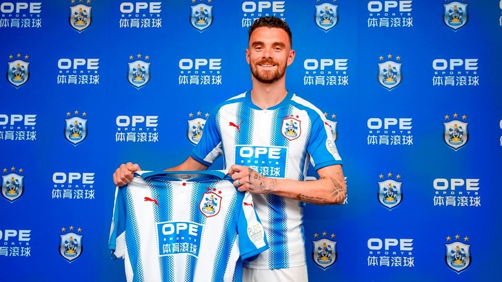 Фото: htafc