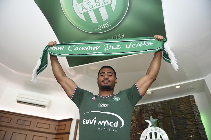 Саиди Янко, asse.fr