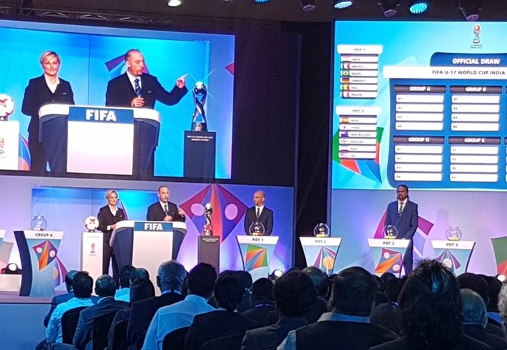 Фото: fifa.com