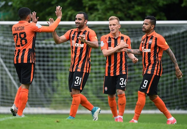 Фото: shakhtar.com