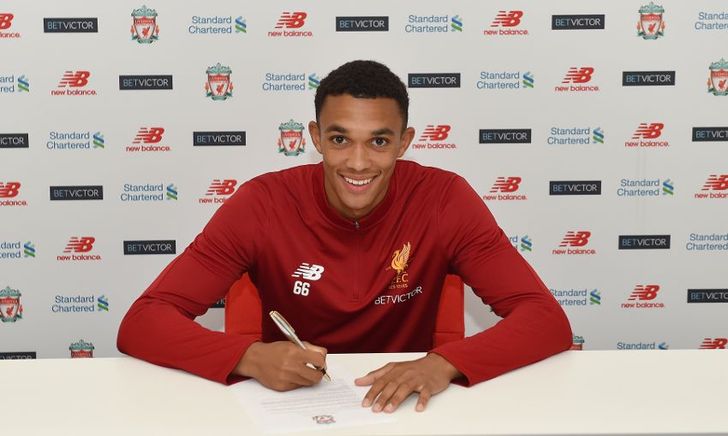 Фото: liverpoolfc