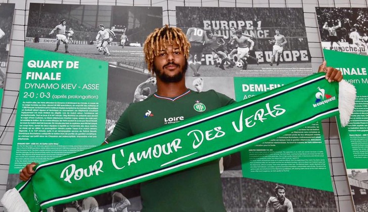 Лои Дьони, asse.fr