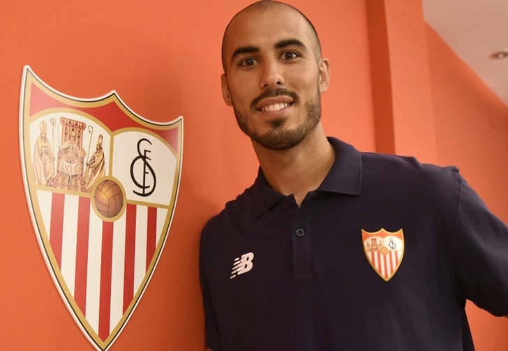Гидо Писарро, sevillafc.es