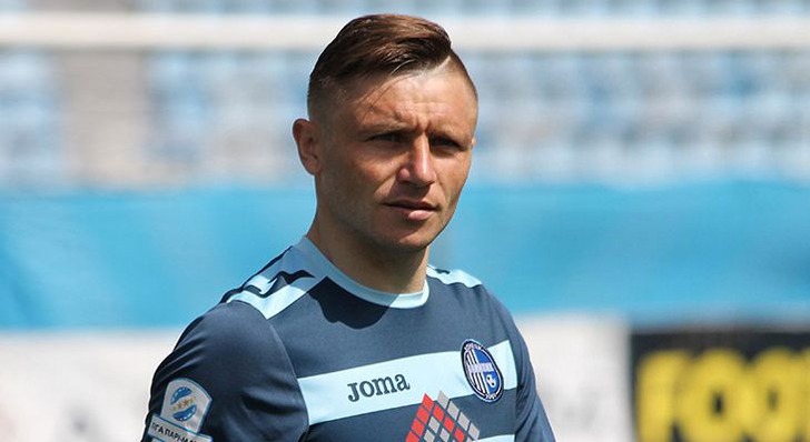 Сергийчук, dynamo.kiev.ua