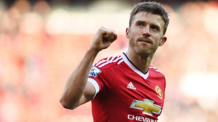 Фото: Manchester United