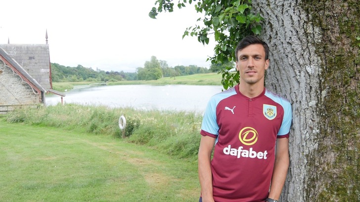 Фото: burnleyfootballclub