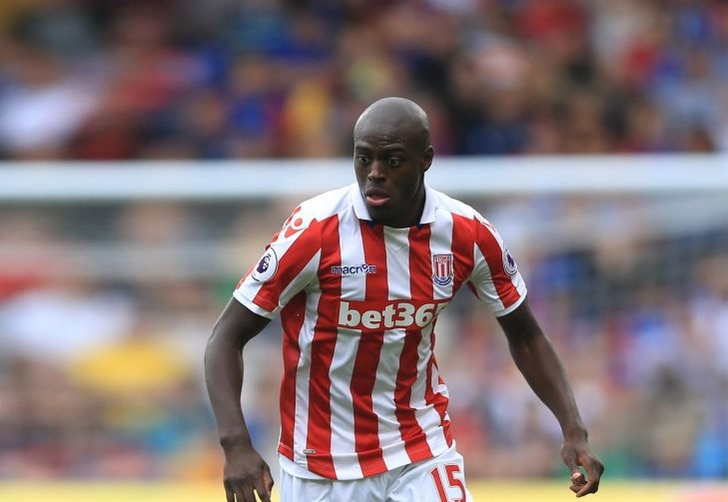 Бруно Мартинс Инди, stokecityfc.com