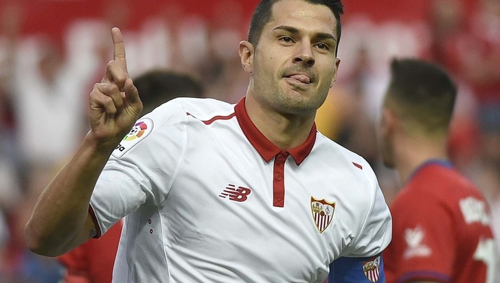 Фото: sevillafc