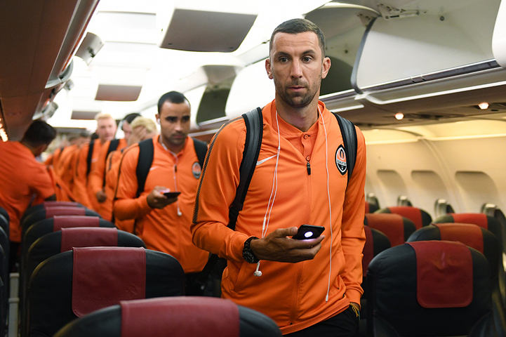 Фото: shakhtar.com