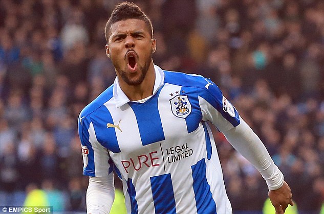 Фото: htafc
