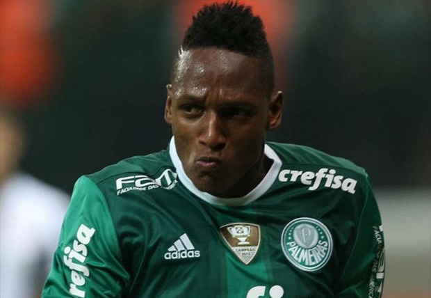 Мина, foxsports.com.br