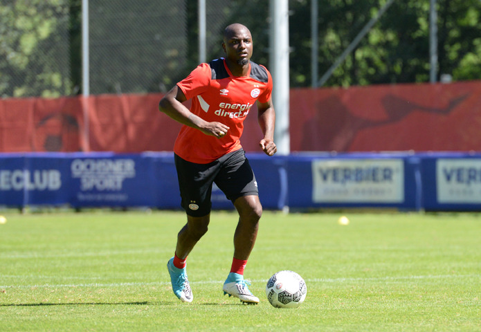 Йетро Виллемс, psv.nl