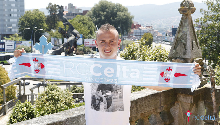 Станислав Лоботка, celtavigo.net