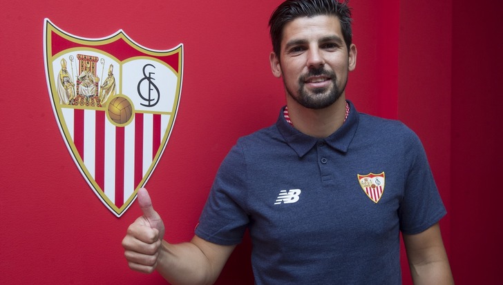Нолито, sevillafc.es