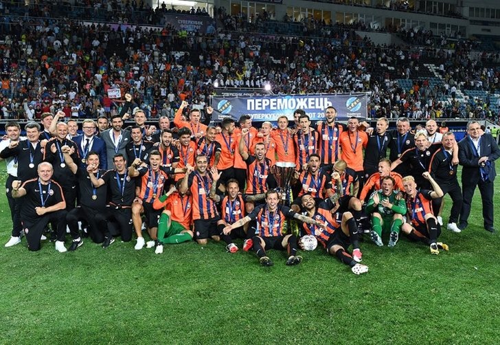 Фото: shakhtar.com