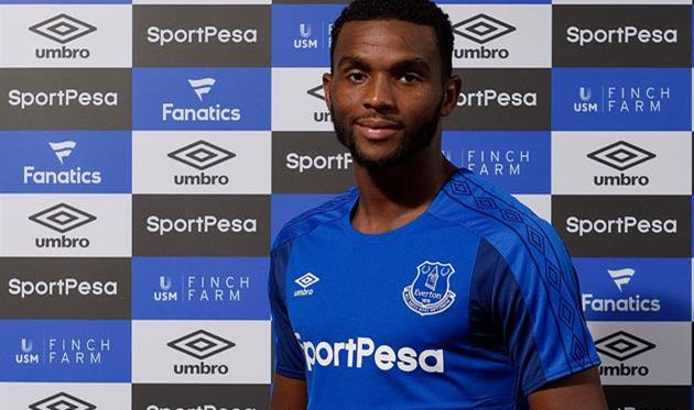 Фото: evertonfc